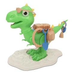 - T-Rex explorador*ZIG ZAG