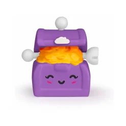 Ziwies - Pack 8 Figuras (varios modelos)*FAMOSA Online