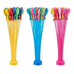 - Bunch O Balloons - Pack 3 ramos globos de agua*ZURU New