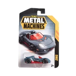 - Metal machines - Coche (varios modelos)*ZURU Online