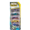 Sale - pack de coches Metal Machines (varios modelos) Vehículos Y Circuitos
