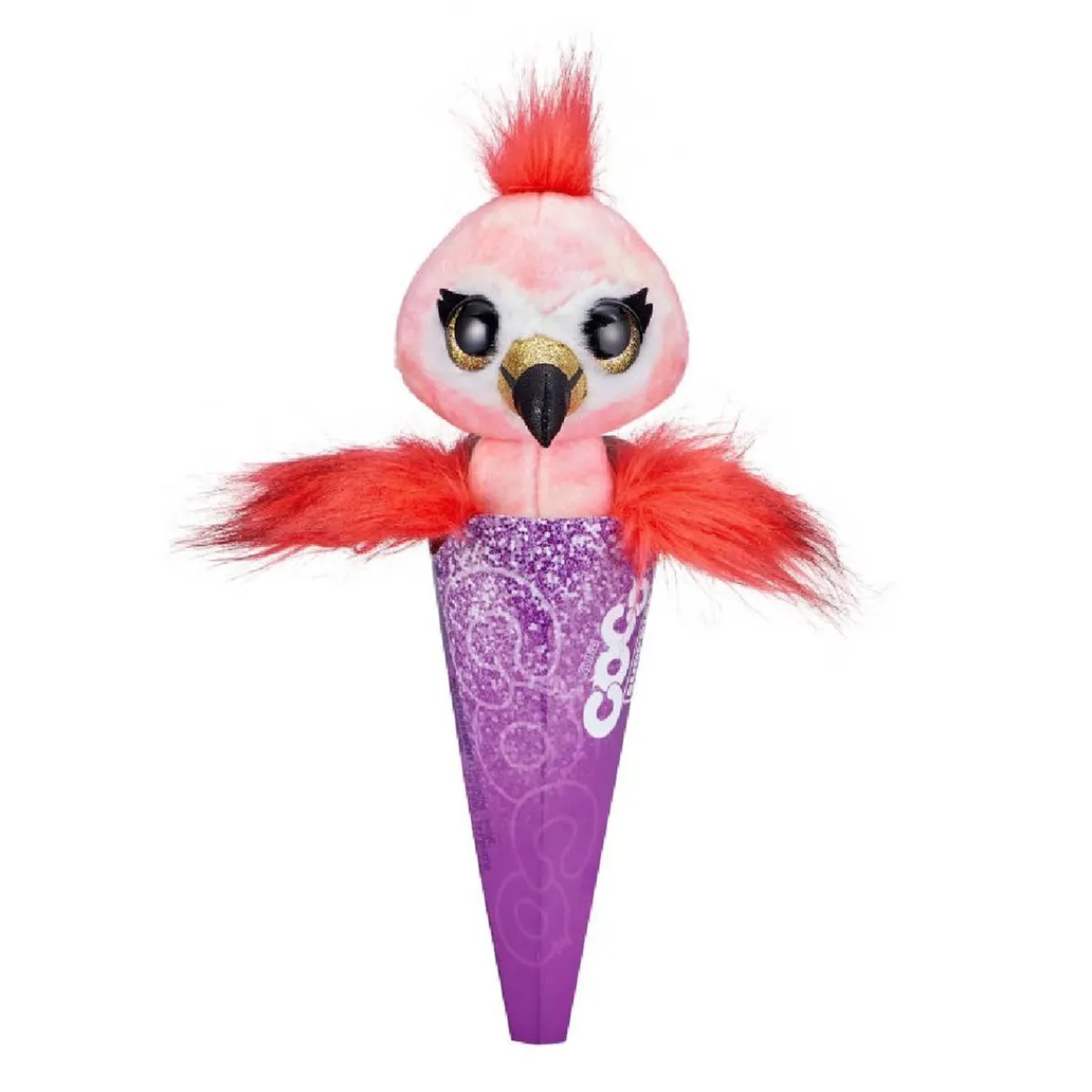 Discount - Peluche Coco en cono (varios modelos) Vehículos Y Circuitos