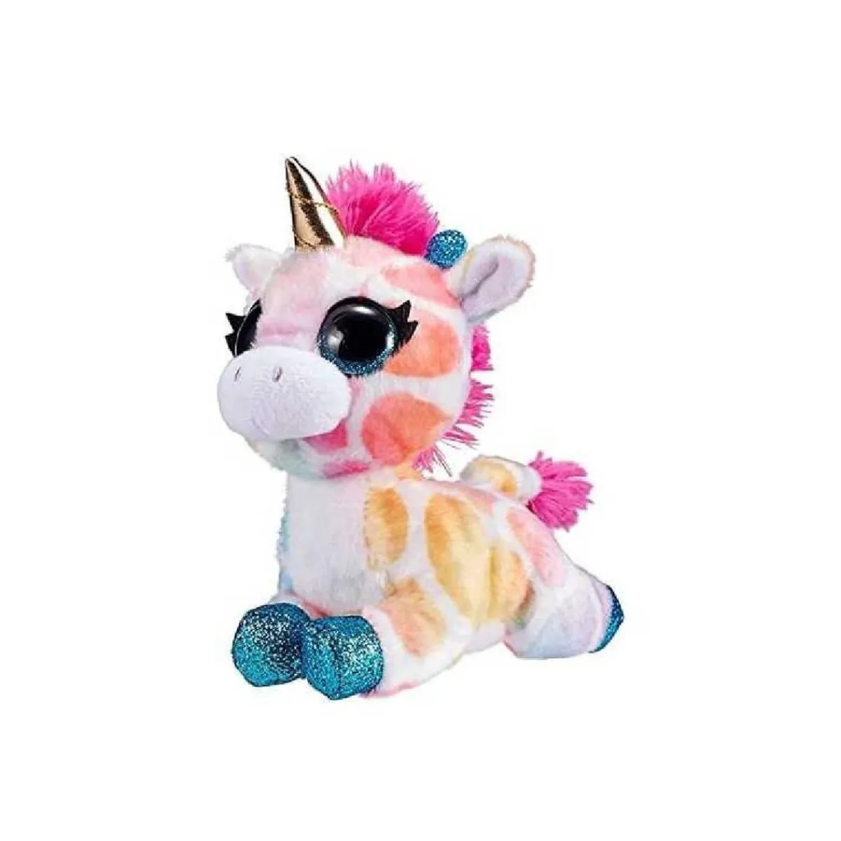 Discount - Peluche Coco en cono (varios modelos) Vehículos Y Circuitos