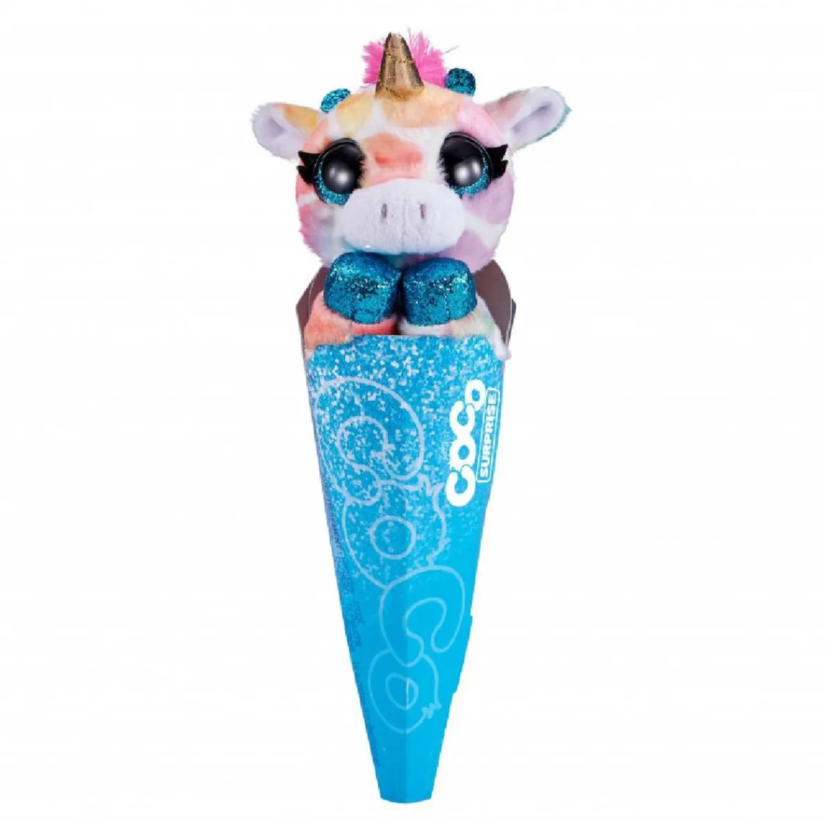 Discount - Peluche Coco en cono (varios modelos) Vehículos Y Circuitos